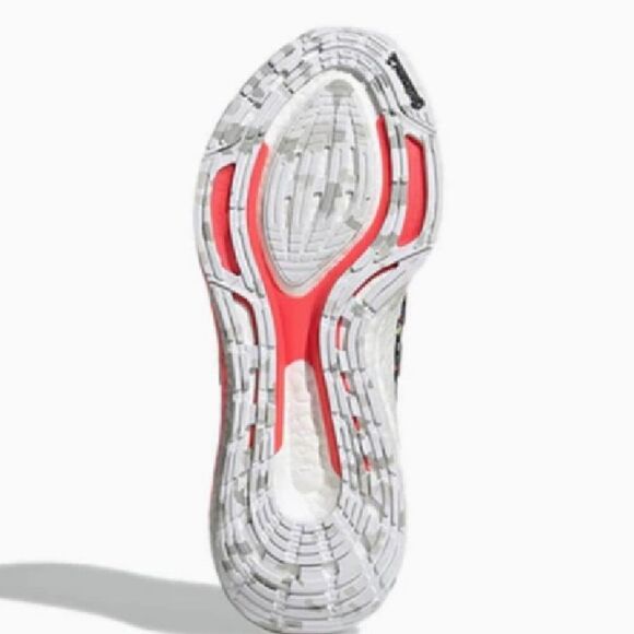 adidas UltraBoost 21 x Palace Black Multicolor 2021 - GY5555 Mens 7 US 40 EUR - Picture 14 of 15